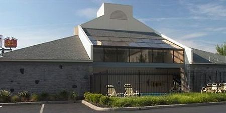 Varsity Inn Osu South Κολόμπο Εξωτερικό φωτογραφία