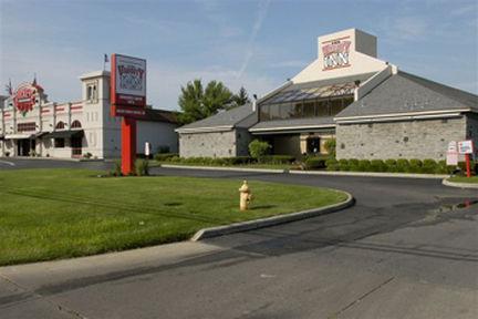 Varsity Inn Osu South Κολόμπο Εξωτερικό φωτογραφία