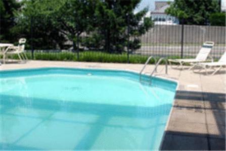 Varsity Inn Osu South Κολόμπο Εξωτερικό φωτογραφία