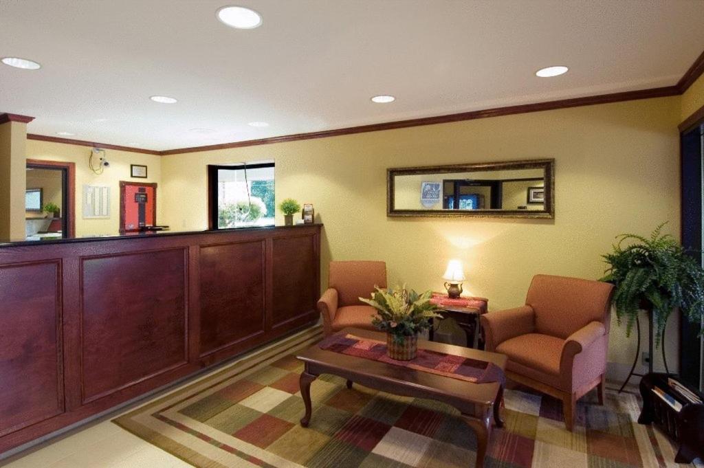 Varsity Inn Osu South Κολόμπο Εξωτερικό φωτογραφία