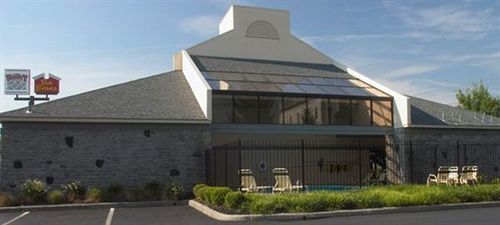 Varsity Inn Osu South Κολόμπο Εξωτερικό φωτογραφία