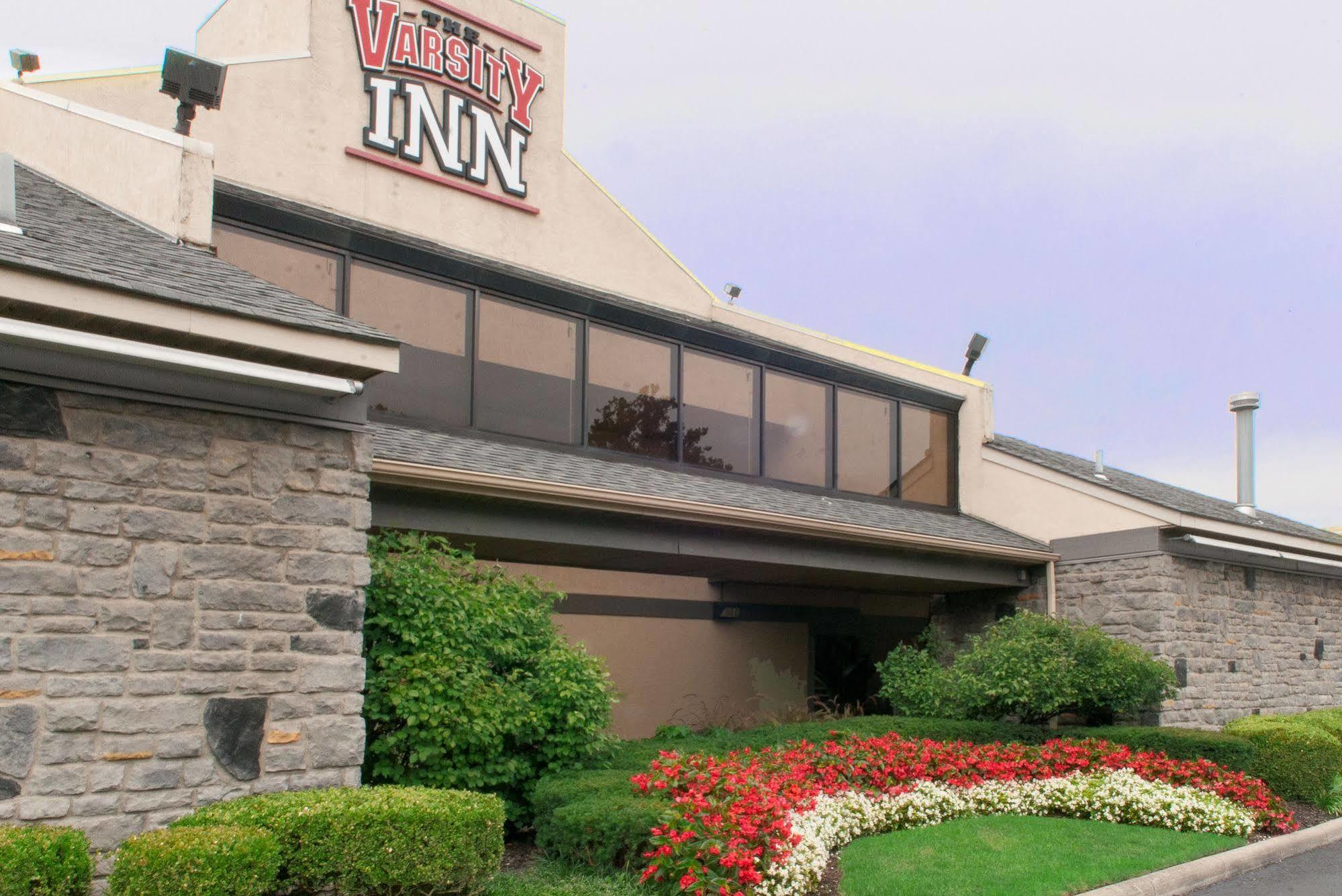 Varsity Inn Osu South Κολόμπο Εξωτερικό φωτογραφία