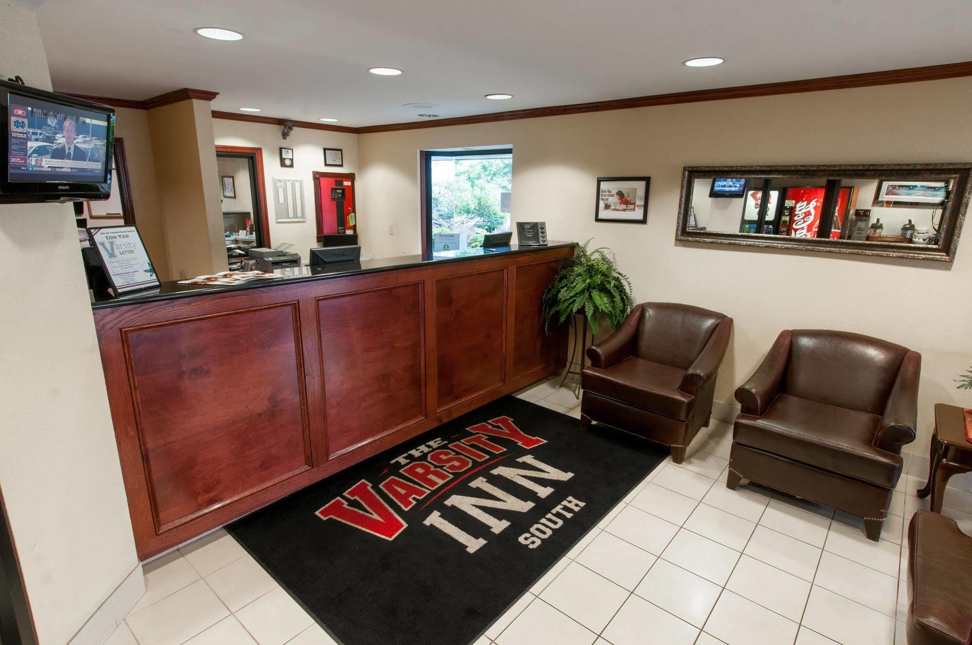 Varsity Inn Osu South Κολόμπο Εξωτερικό φωτογραφία