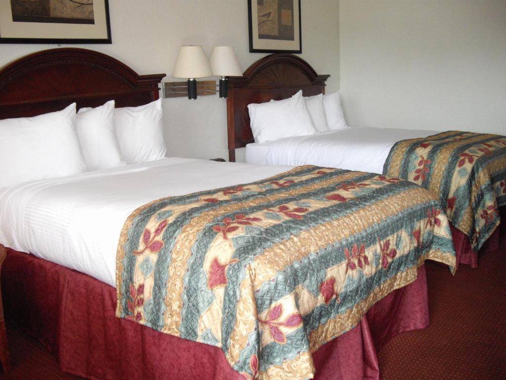 Varsity Inn Osu South Κολόμπο Δωμάτιο φωτογραφία